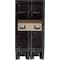 Eaton Cutler-Hammer Circuit Breaker, CH Series, 100A, 2 Pole, 120/240V AC, 10kA CH2100 - alternate 1
